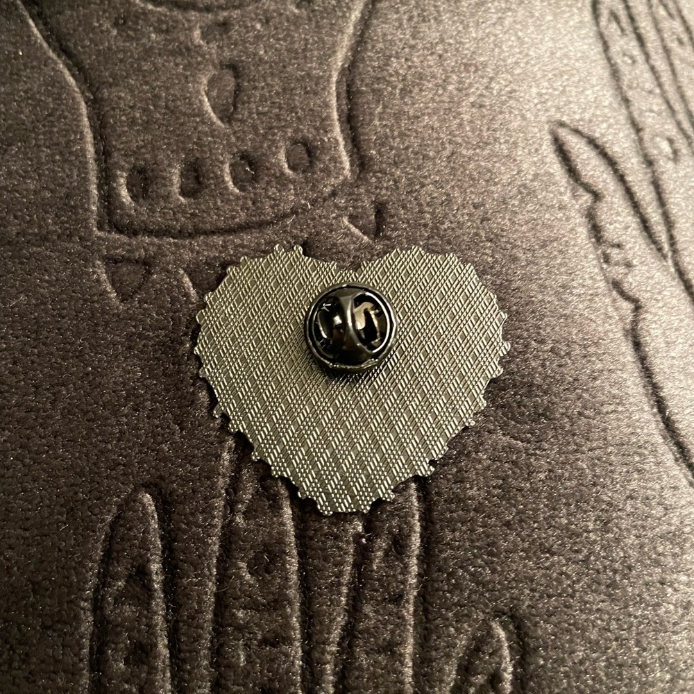 BRIDE OF FRANKENSTEIN | Enamel Pin (Brand New!) 💘 - Picture 10 of 14